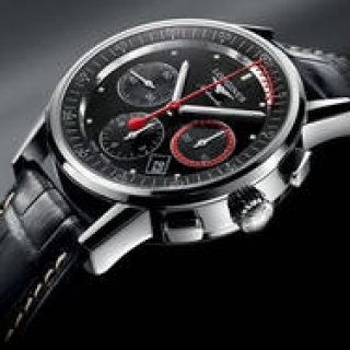 LONGINES｜今年のハイライトは複刻された24時間ダイヤルモデル