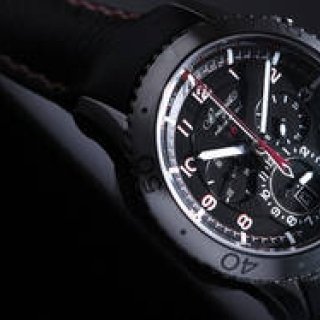 Breguet｜Chapter 2 新素材開発と高速化はブレゲの脈々とつづくDNA