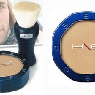 HE | Focus on a New Type of Men's Cosmetics Brand