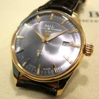 Ball Watch｜創業120周年を記念して驚異のお買い得モデルが登場！ ヘビーデューティな定番モデルも着実にスペックアップ