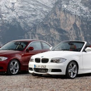 BMW 1Series｜ビー・エム・ダブリュー 1シリーズ より洗練されたデザイン