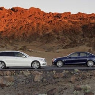 Mercedes-Benz C-Class｜メルセデス・ベンツ Cクラス 試乗