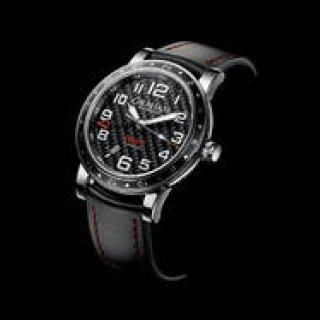 GRAHAM｜ズシリと分厚い従来モデルとは一線を画す 薄型のGMTモデルが登場