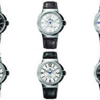 SWAROVSKI｜ビジネスシーンでも着けられる！ シックなメンズコレクションが遂に誕生