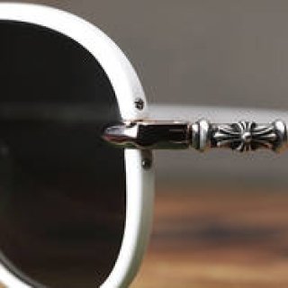 CHROME HEARTS｜最新アイウェアの人気モデル