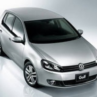 Volkswagen Golf│フォルクスワーゲン ゴルフ プレミアムエディション誕生