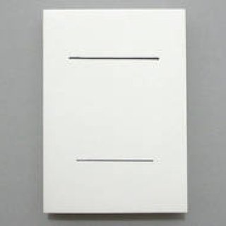 edition nord | New work by Masanao Hirayama from Niigata-based book label