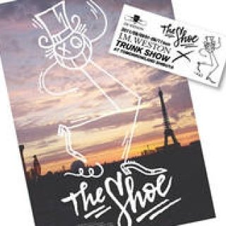 TOMORROWLAND｜渋谷店で「J.M. WESTON」トランクショー開催