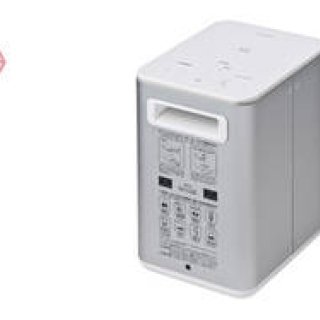 ソニー｜電力危機を乗り切るコンパクトな蓄電池