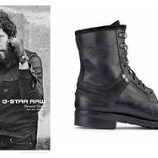 G-Star RAW｜フラッグシップショップ『G-Star Store Ginza』オープン