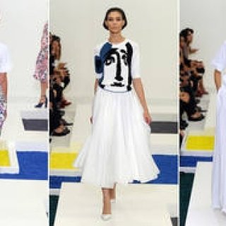 ジル・サンダー、ボッテガ・ヴェネタ｜萩原輝美｜ミラノコレクションから速報リポート！