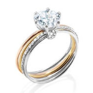 FOREVERMARK｜ミルモア™ コレクションがあらたに登場！