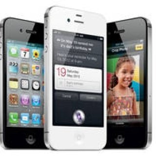 iPhone 4S｜外見はそのままに、大幅にグレードアップ！