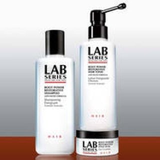 ARAMIS LAB SERIES | "Root Power RG" Series for Hair and Scalp Aging Care