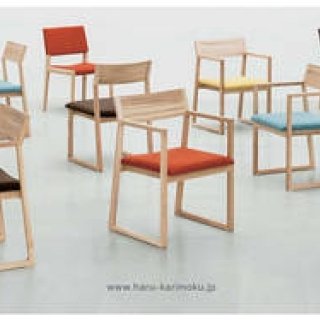 Karimoku / KARIMOKU NEW STANDARD | Karimoku Furniture Exhibition Held