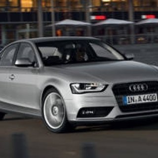 Audi A4 & S4 Receive Minor Changes | Audi