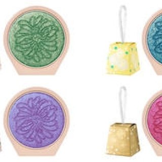 PAUL&JOE BEAUTE | The Ornamental Collection: Play with Your Favorite Colors