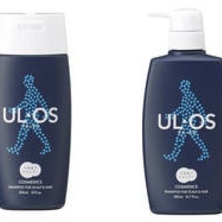 Otsuka | Medicated Scalp Shampoo for Men's Scalp and Hair Care