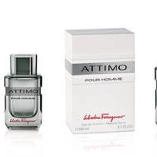 Salvatore Ferragamo | Attimo Pour Homme: A Fragrance Evoking a Thrilling Life
