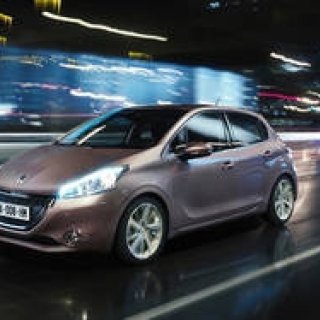 207の後継「プジョー 208」公開｜Peugeot
