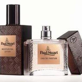 Paul Stuart | Debut of "Men's Cosmetics" to Embody the Mature Man
