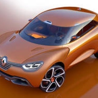 RENAULT｜4モデルがジャパンプレミアとなる東京モーターショー出展概要