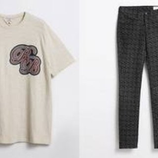 rag ＆ bone｜『rag ＆ bone 表参道店』1周年記念限定アイテム