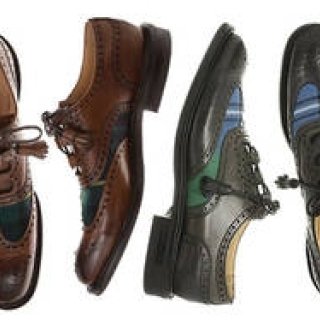 CHEANEY｜Javari.jpメンズシューズバイヤーが別注した「CHEANEY」