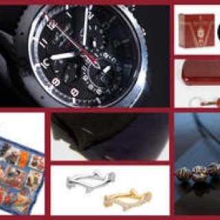 Feature | Editor's Pick Up! OPENERS Editors' Personal Wish List
