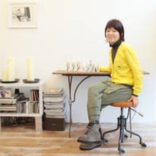 Twiggy | What is the Beauty Required in a New Era? Stylist Miho Matsuura Discusses the Appeal of the New Haircare Series