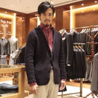 ESTNATION | 2011-12 Winter Warm Biz Feature: Hirokazu Nakamori of ESTNATION Ginza
