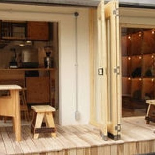 SHOP｜千駄ヶ谷に「マルチコミュニケーションスペース“2【Ni】（に）”」誕生
