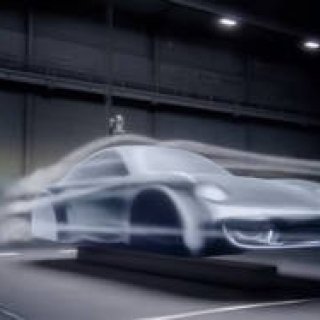 ポルシェが新型911のアイデンティティを動画で表明｜Porsche