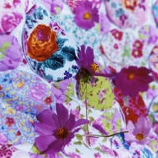 ART | Mother and daughter collaboration! "Mika Ninagawa & Hiroko Ninagawa Exhibition" to be held