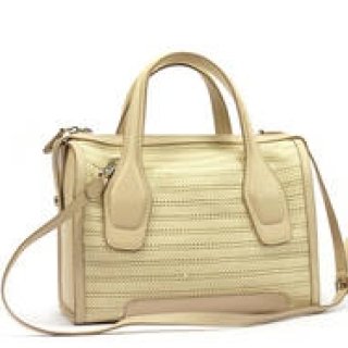 TOD’S | A Boston Bag Exclusive to the Omotesando Boutique