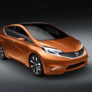 Nissan Announces Geneva Motor Show Lineup | Nissan