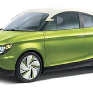 スズキ、レンジエクステンダーをジュネーブで公開｜SUZUKI
