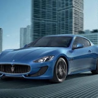 マセラティ グランツーリスモ スポーツ事前情報を公開｜Maserati