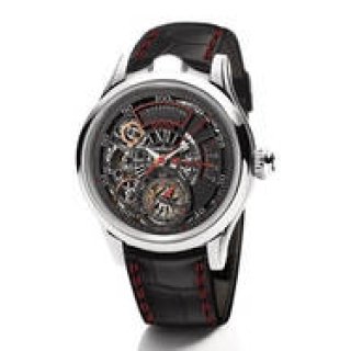 MONTBLANC｜ジュネーブサロン総力レポート！