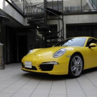 ポルシェ・ジャパン、新型ポルシェ911を発表｜Porsche