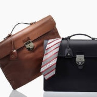 GUCCI｜クラシックを着こなす、グッチのあらたなビジネススタイル
