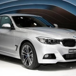 Geneva On-Site Report | BMW