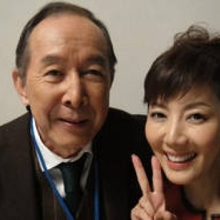 戸田恵子｜舞台、ドラマ、そしてボランティアまで 2012年もパワフルにスタート！