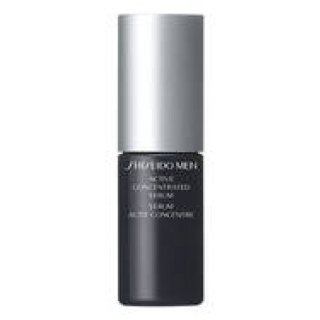 SHISEIDO | New Anti-Aging Serum from SHISEIDO MEN