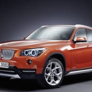 モデルチェンジを果たしたBMW X1がニューヨークデビュー｜BMW