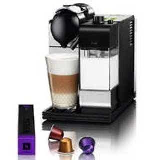 Nespresso | New Coffee Maker for Enjoying Authentic Cappuccinos
