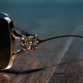CHROME HEARTS｜最新アイウェア、7週連続紹介、第6弾「Call me back Kate」