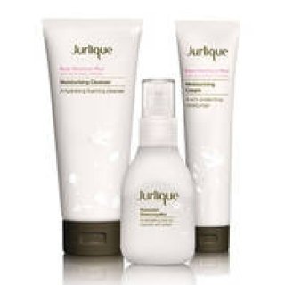 Jurlique｜保湿にこだわり抜いた高機能スキンケアシリーズ