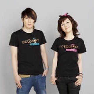 戸田恵子 × 植木 豪｜BGブランドの最新作ついに登場！