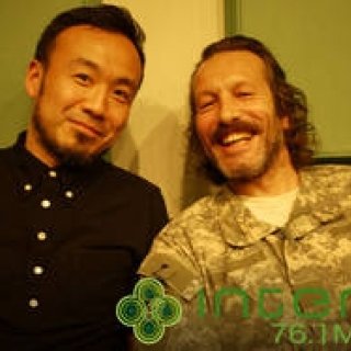 Toshio Matsuura: An interview with the living legend DJ Harvey on his visit to Japan (Part 1)